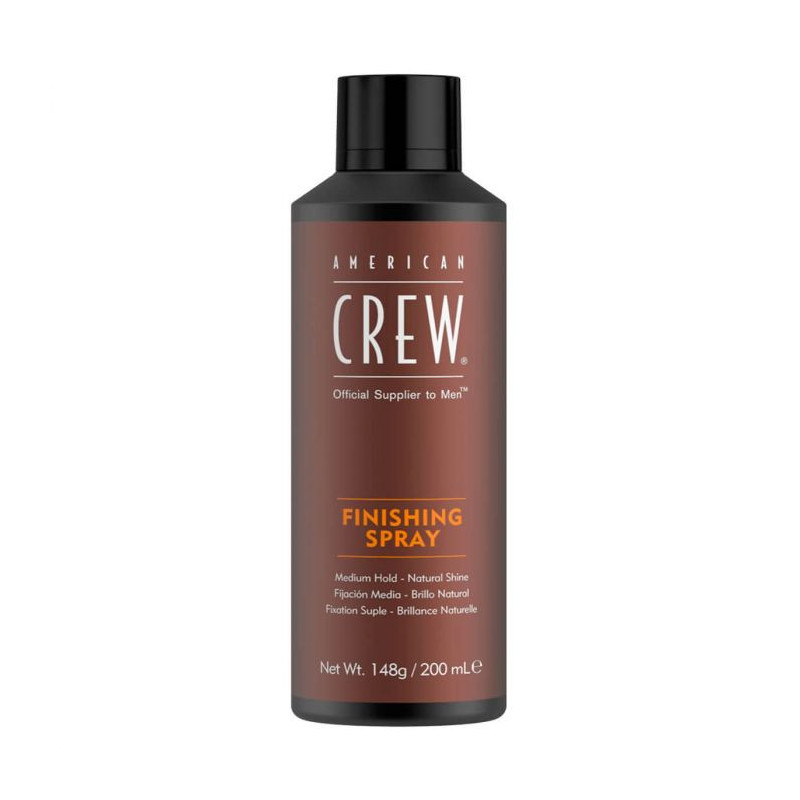 Finishing Spray de Fijación Media 200ml