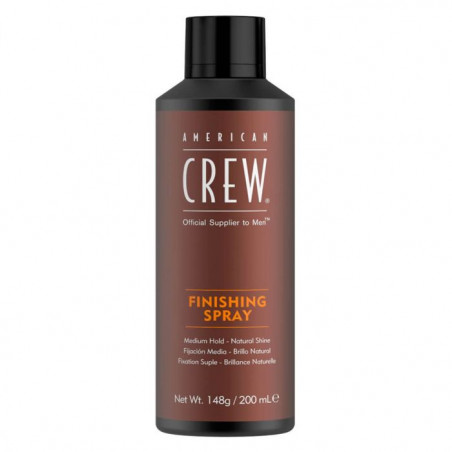 Finishing Spray de Fijación Media 200ml