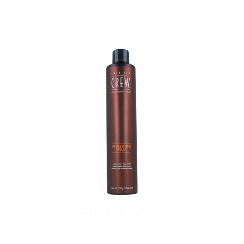 Finishing spray 500 ml