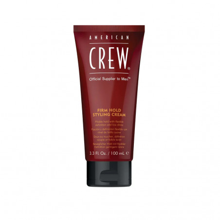 FIRM HOLD STYLING CREAM | American Crew