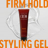 FIRM HOLD STYLING GEL 250ml