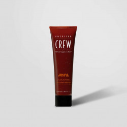 FIRM HOLD STYLING GEL