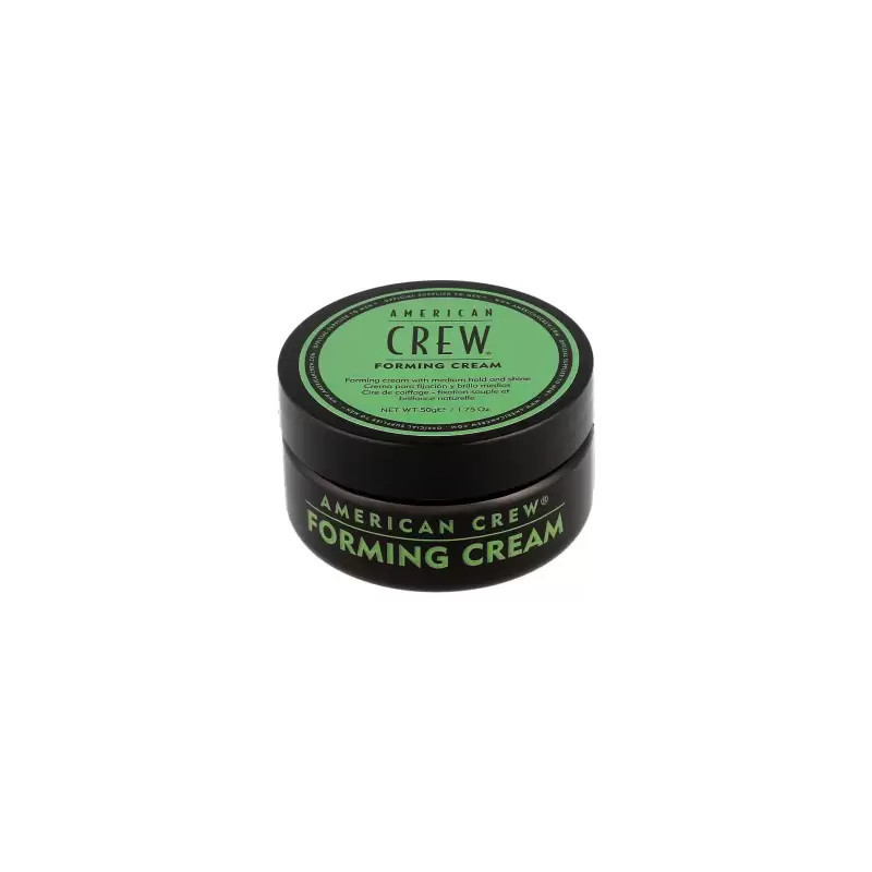 Forming Cream | American Crew