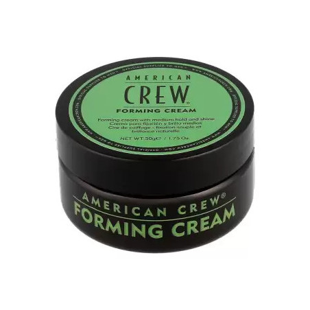 Forming Cream | American Crew