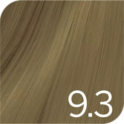 Color Excel Gloss 9.3 Semi-tinte Ácido | Revlon Demi-tinte
