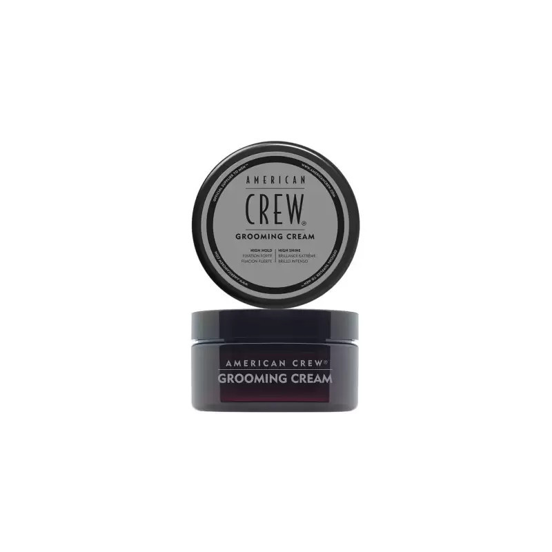 GROOMING CREAM | American Crew