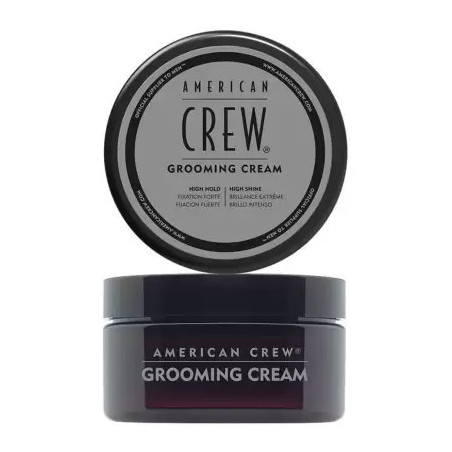 GROOMING CREAM | American Crew