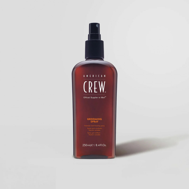 GROOMING SPRAY | American Crew