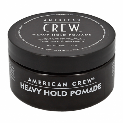 HEAVY HOLD POMADE