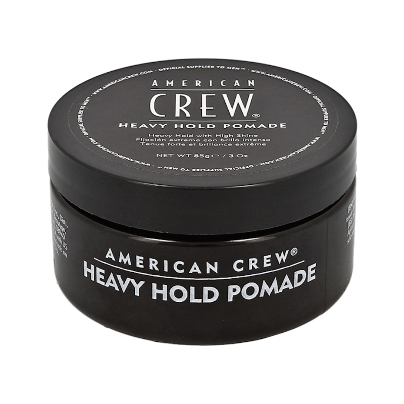 HEAVY HOLD POMADE