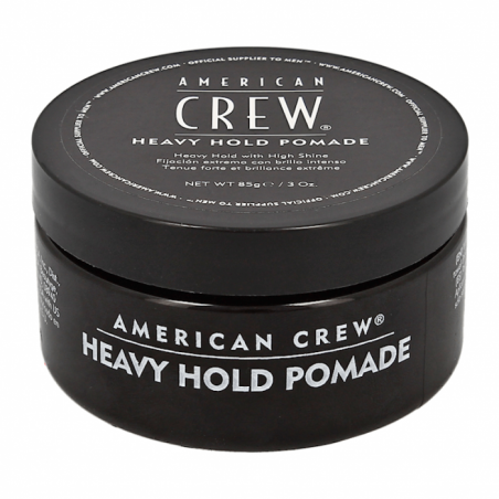 HEAVY HOLD POMADE