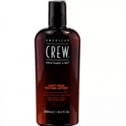 Light Hold Texture Lotion