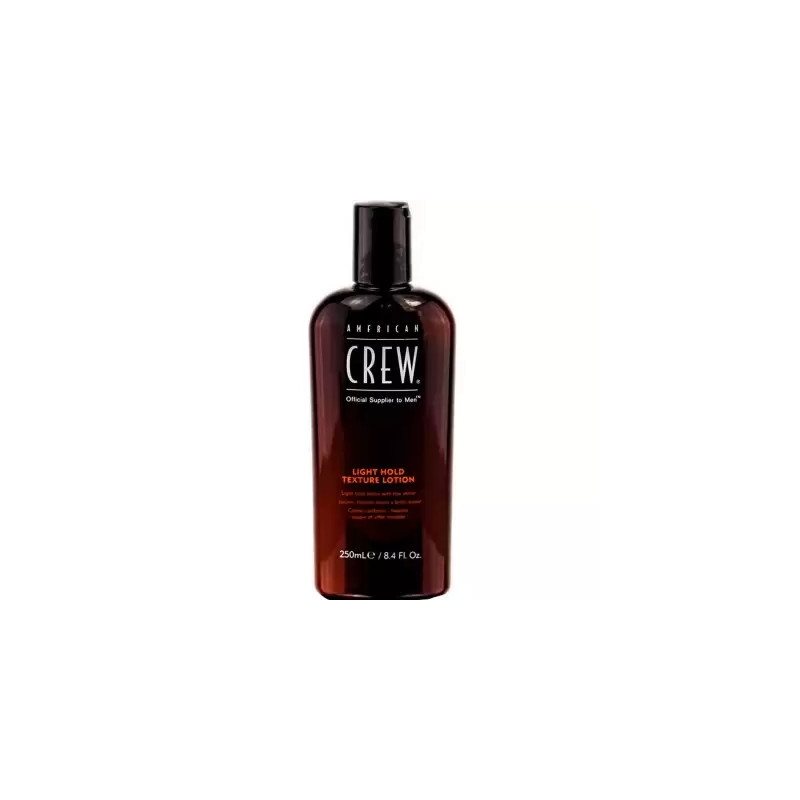 Light Hold Texture Loción | American Crew