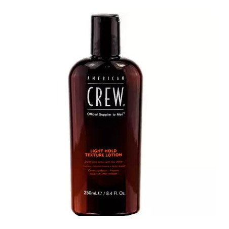 Light Hold Texture Loción | American Crew