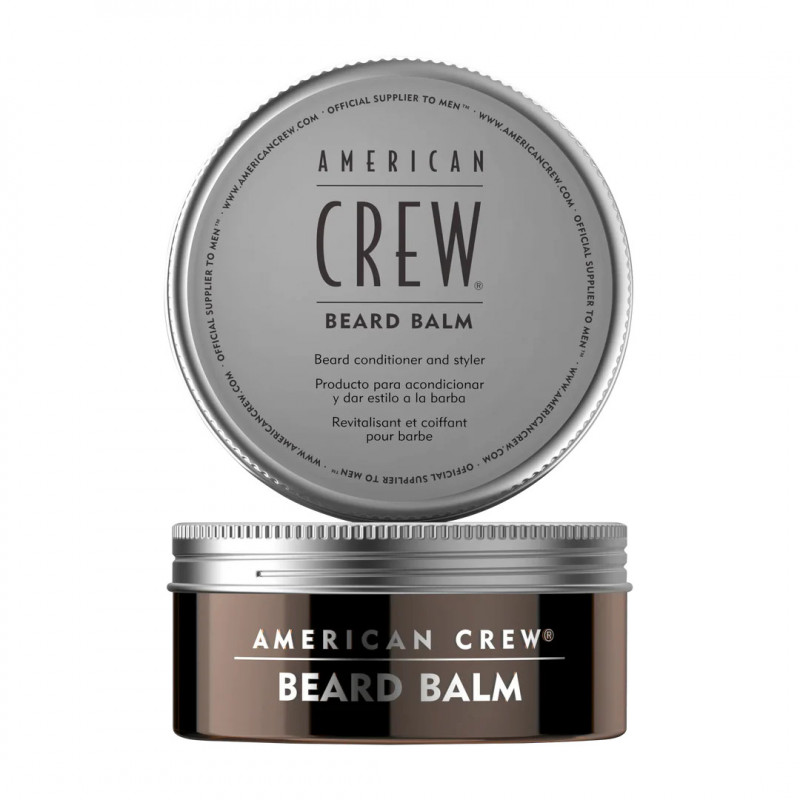 BEARD BALM | American Crew