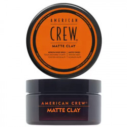 Matte Clay