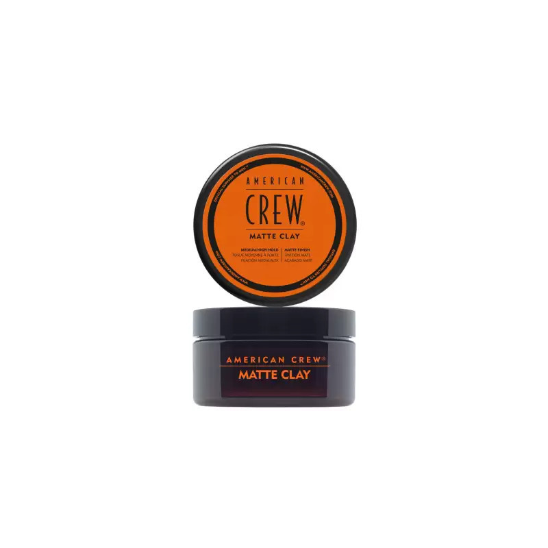 Matte Clay