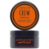 Matte Clay