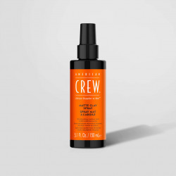 Matte Clay Spray