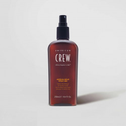 MEDIUM HOLD SPRAY GEL | American Crew