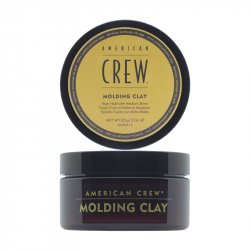 MOLDING CLAY
