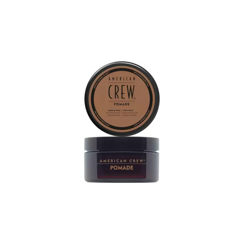 Pomade | American Crew