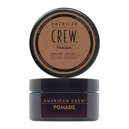 Pomade | American Crew