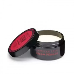 Cream Pomade | American Crew