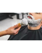 Afeitado y Barba