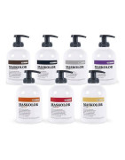 IRD MASKOLOR